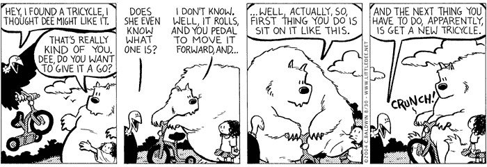monday