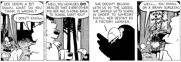 tuesday