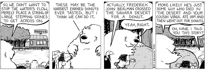 tuesday