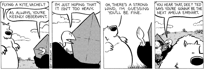 monday