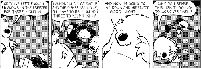 monday