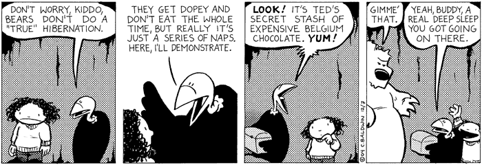 tuesday