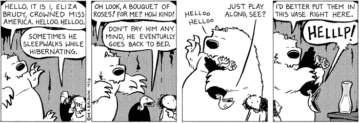 monday
