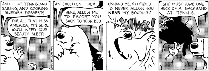 wednesday