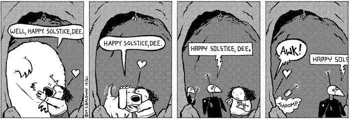 tuesday