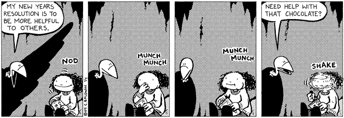 tuesday
