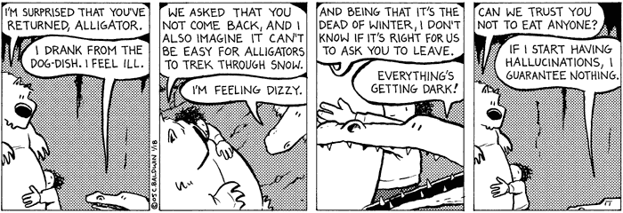 tuesday