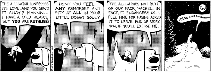 tuesday