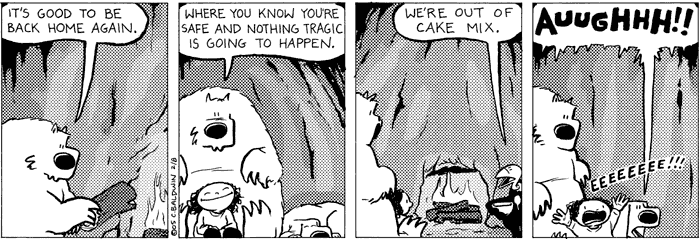 tuesday