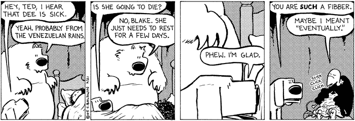 monday