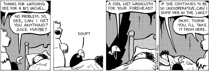 wednesday