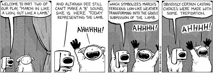 monday