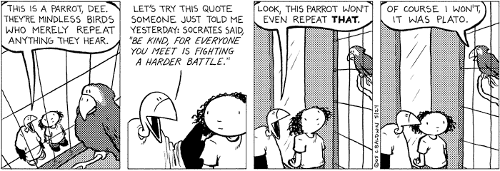 tuesday