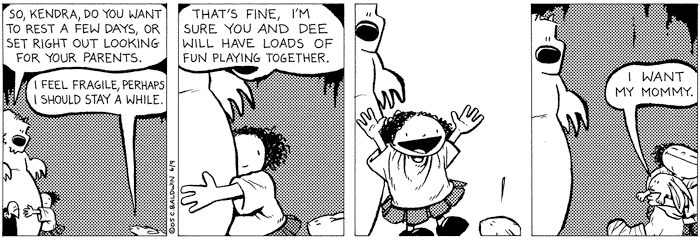 thursday