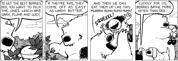 monday