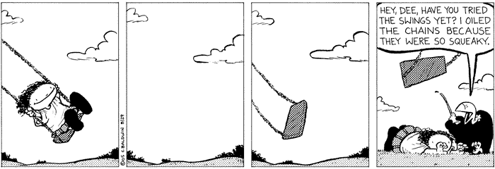 monday
