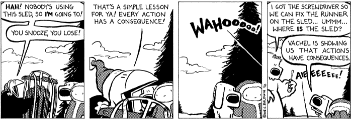 monday
