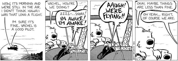monday