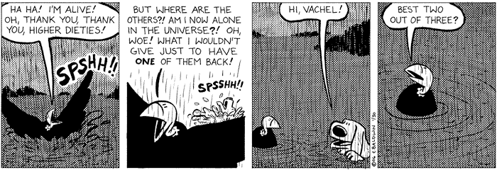monday