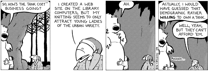 wednesday