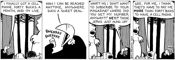 monday