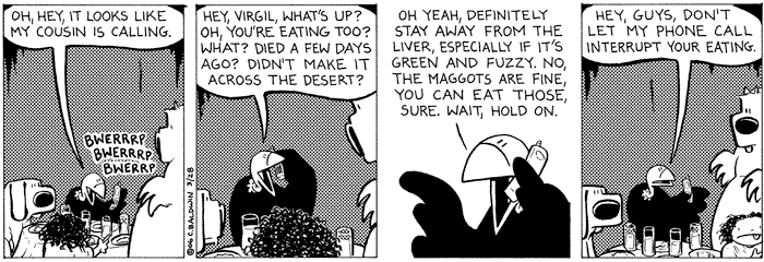 tuesday
