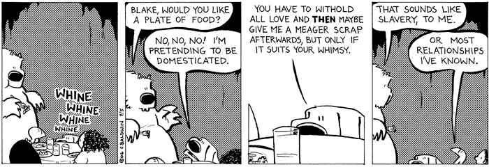 wednesday