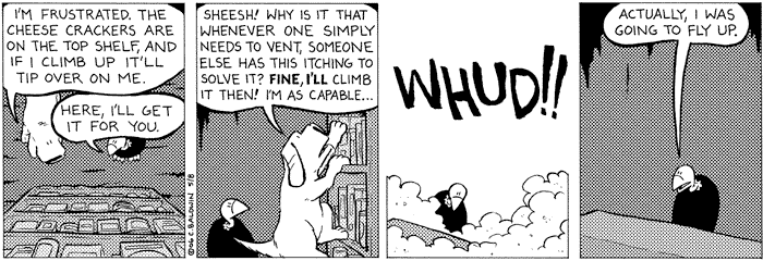 monday