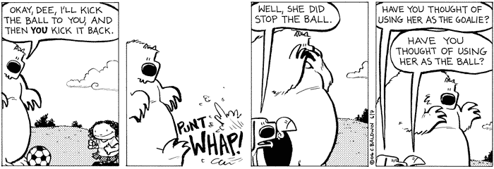 tuesday
