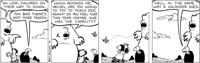 monday