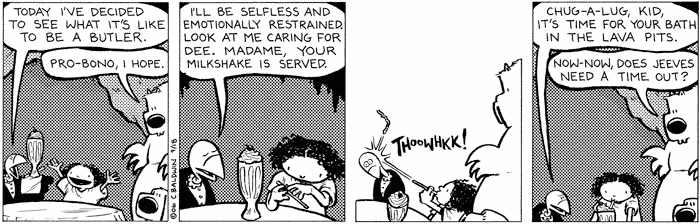 monday