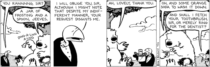 monday