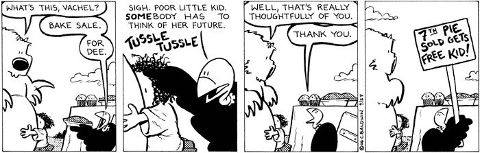 tuesday