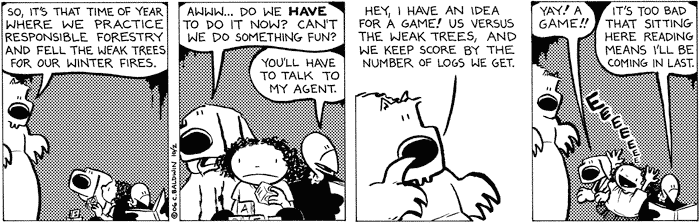 monday