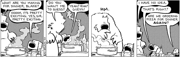 tuesday
