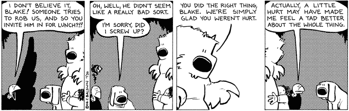 wednesday