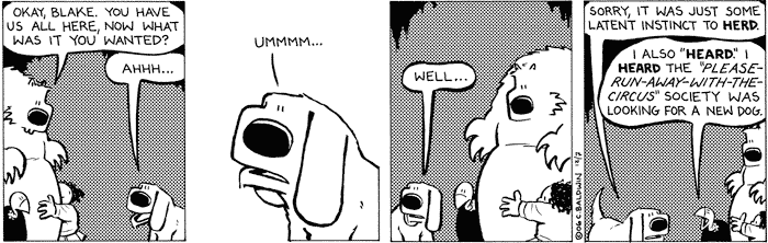 wednesday