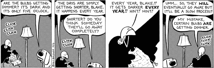 tuesday