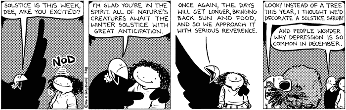 monday
