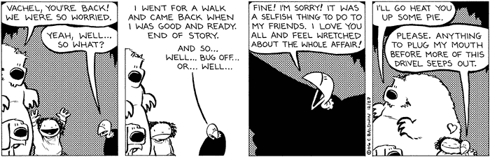 tuesday