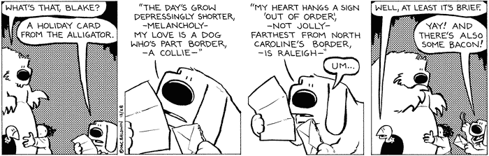 wednesday