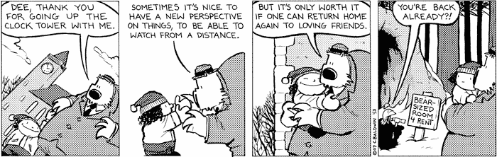 tuesday