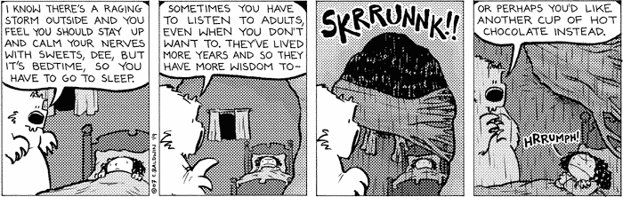 monday
