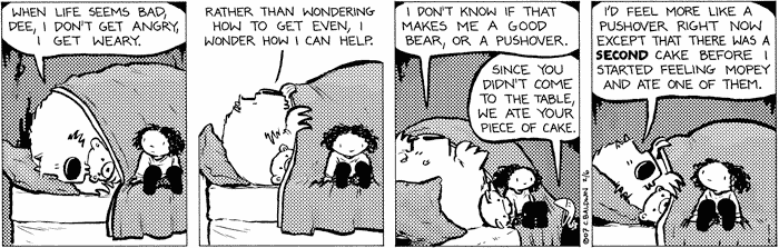 monday