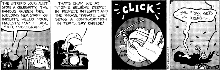 tuesday