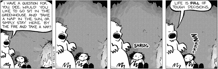 monday