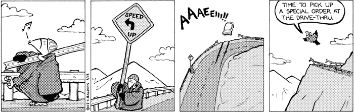 monday