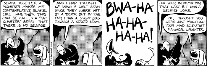 monday