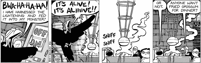 tuesday