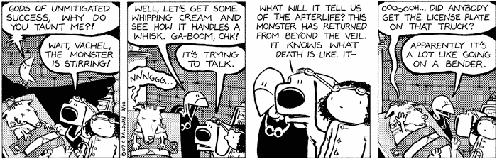wednesday